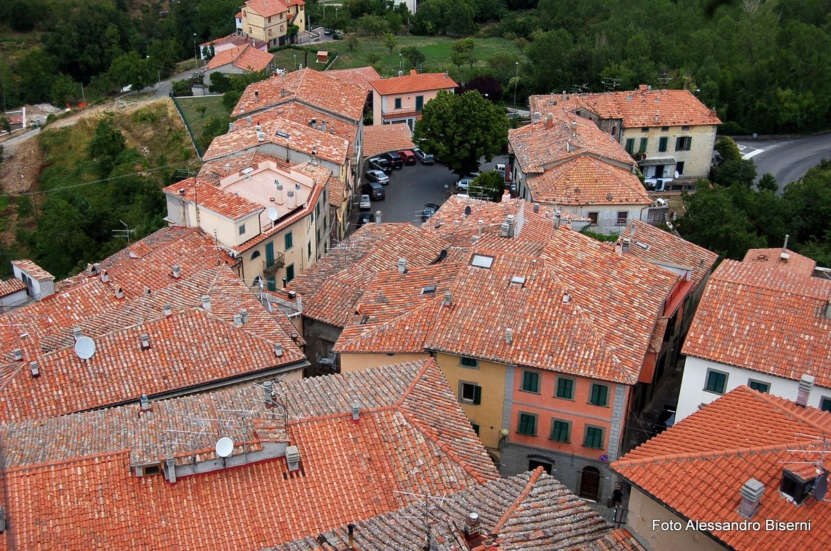 Immagini Arcidosso ☀️